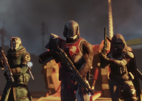 How Destiny 2 Players Can Get the Best Weapons with New Attunement