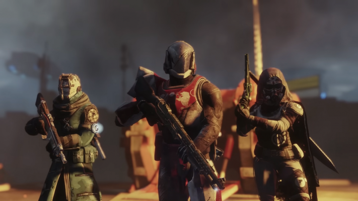 How Destiny 2 Players Can Get the Best Weapons with New Attunement