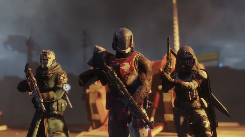 How Destiny 2 Players Can Get the Best Weapons with New Attunement