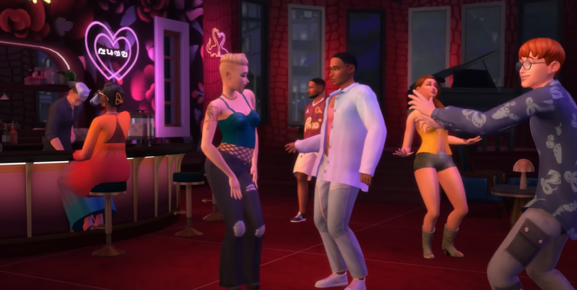 Sims 4 Fans Demand Big Fixes in Next Patch as Bugs Pile Up