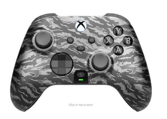 Best Buy Slashes Prices on Scuf Instinct Pro Controller Camo Edition