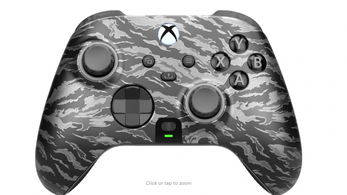 Best Buy Slashes Prices on Scuf Instinct Pro Controller Camo Edition