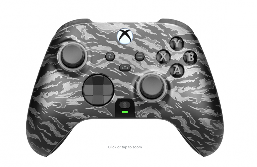 Best Buy Slashes Prices on Scuf Instinct Pro Controller Camo Edition