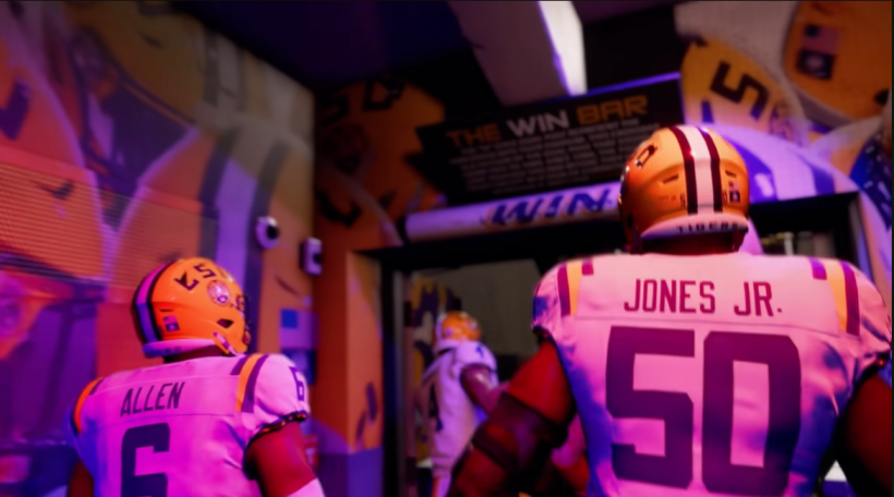 New Update Rolls Out for College Football 25, Adds Awesome Features