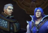 World of Warcraft's Big Patch Unlocks All Gear Styles for Players