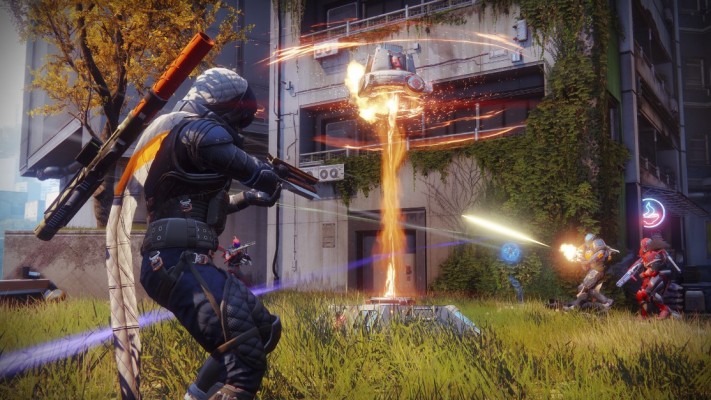 Destiny 2 Xur Guide: How To Find the Agent of the Nine, What They Have for Sale