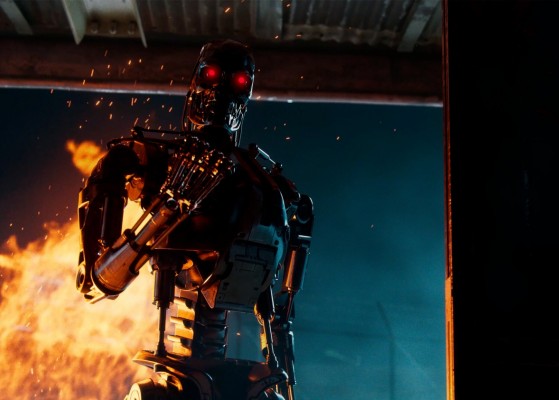 Terminator: Survivors Early Access Release is Delayed