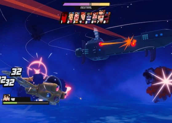 Turn-Based RPG Sky Oceans: Wings for Hire Gets Official Release Date for Modern Platforms