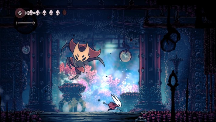 Hollow Knight: Silksong Confirmed Not Part of Gamescom 2024, Leaves Fans Disappointed