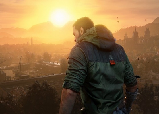 Dying Light: The Beast Brings Back Kyle Crane in a New Open-World Region