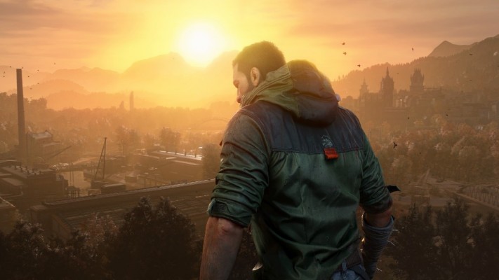 Dying Light: The Beast Brings Back Kyle Crane in a New Open-World Region