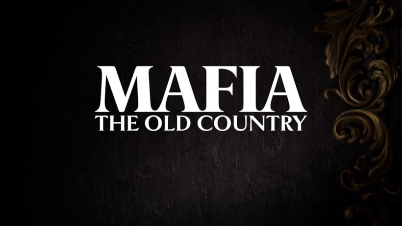 Mafia: The Old Country has been officially revealed by 2K Games, Hangar 13