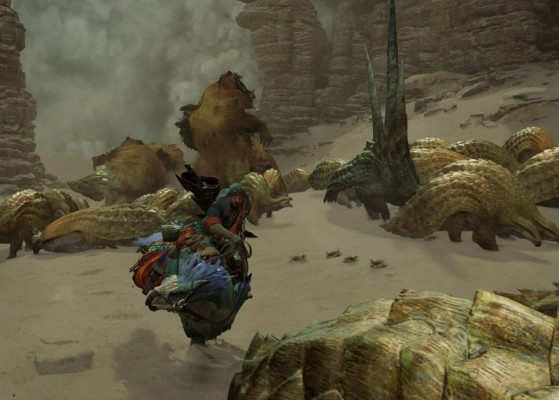 Monster Hunter Wilds Preview: Important Changes You Should Know