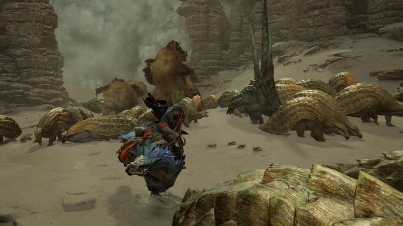 Monster Hunter Wilds Preview: Important Changes You Should Know