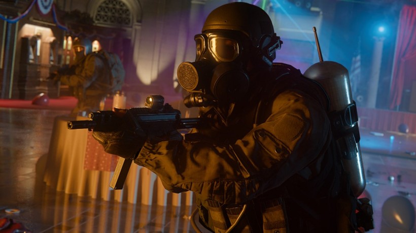 Call of Duty: Black Ops 6 Shares New Multiplayer Trailer Ahead of Launch Call of Duty: Black Ops 6 Shares New Multiplayer Trailer Ahead of Launch