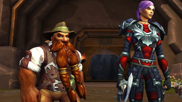 Blizzard Nerfs Leveling in World of Warcraft: The War Within