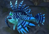 World of Warcraft The War Within Guide: How To Feed Lionel the Fish