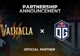 Floki Announces Partnership with OG Esports for Valhalla Metaverse Game