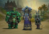 World of Warcraft's 20th Anniversary Promises to be a Major Celebration