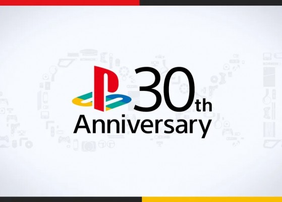 PlayStation's 30th Anniversary: Sony Shares Plans for Soundtracks, New Board Game