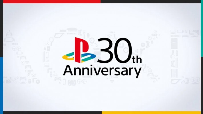 PlayStation's 30th Anniversary: Sony Shares Plans for Soundtracks, New Board Game