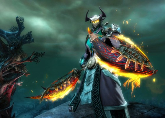 'Guild Wars 2' Reveals New 5v5 Mode 'Push,' Asks for Players' Feedback in Upcoming Beta Test