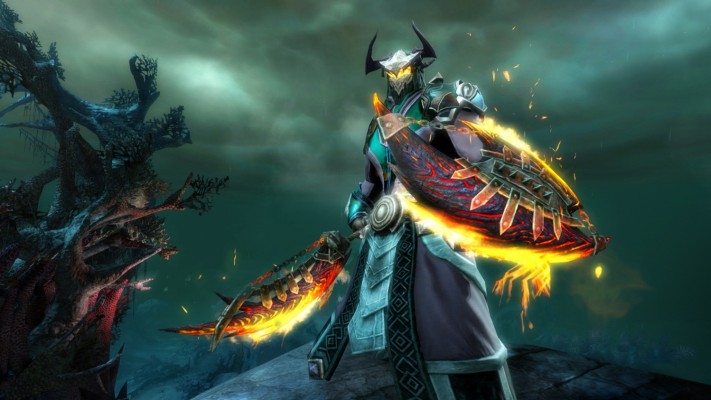 'Guild Wars 2' Reveals New 5v5 Mode 'Push,' Asks for Players' Feedback in Upcoming Beta Test