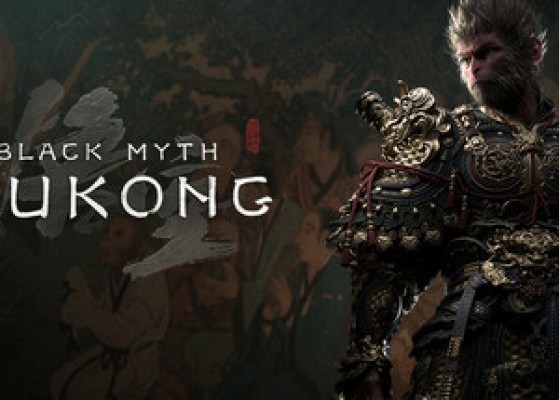 'Black Myth: Wukong' Boss Guide: How To Beat Black Bear Guai