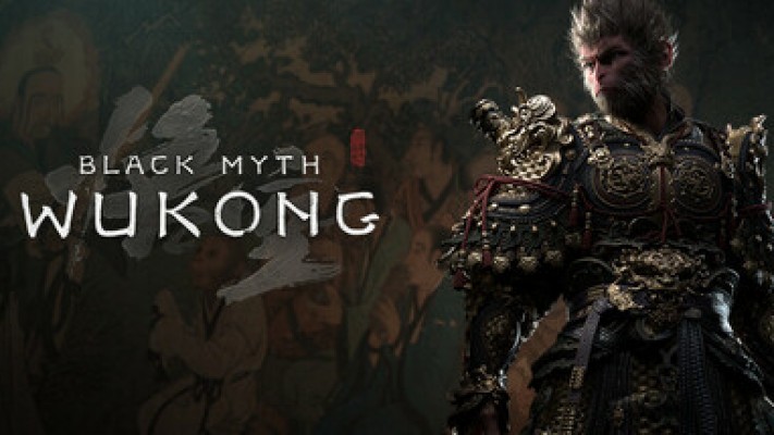 'Black Myth: Wukong' Boss Guide: How To Beat Black Bear Guai