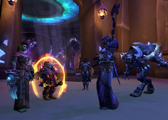 'World of Warcraft' Solo Guide: Blizzard Highlights New Delves, Soloing Recommendations