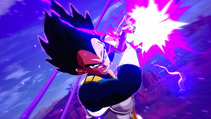 New 'Dragon Ball: Sparking! ZERO' Trailer Confirms Addition of GT Characters