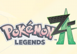 'Pokemon Legends: Z-A' Could Bring Back Fan-Favorite Ride Feature, Patent Suggests