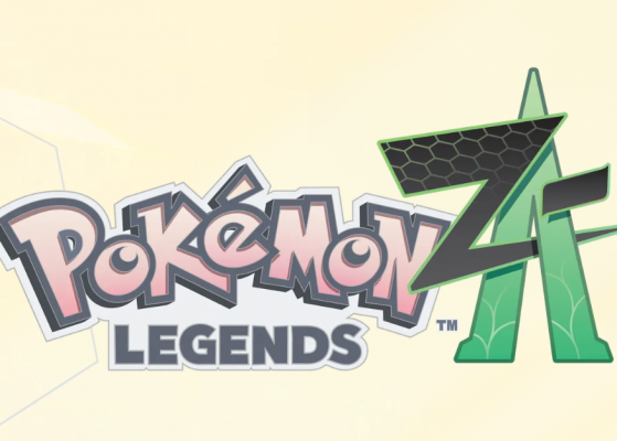 'Pokemon Legends: Z-A' Could Bring Back Fan-Favorite Ride Feature, Patent Suggests