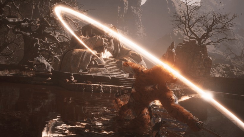 'Black Myth: Wukong' DLC Rumored to Arrive by Early Next Year