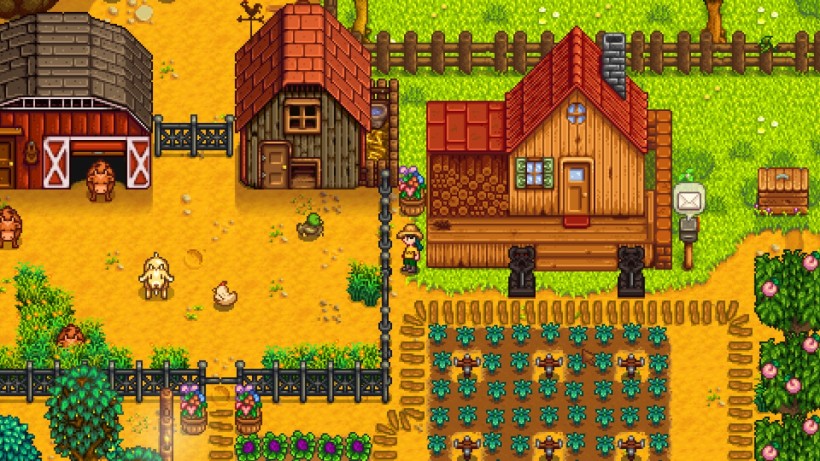 'Stardew Valley' Guide: How To Make Money Fast