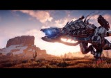 'Horizon Zero Dawn Remastered' Leaks Suggest Potential Release for PlayStation 5, PC