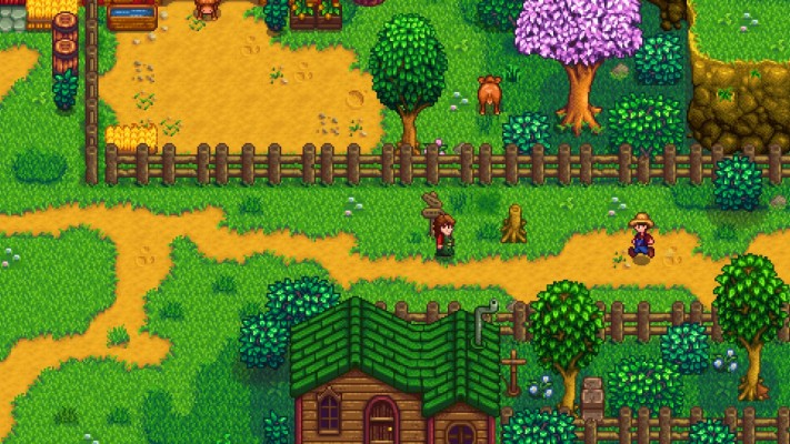 'Stardew Valley' Creator Shares Release Date for Update 1.6's Console, Mobile Versions