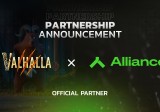 Valhalla Partners with Alliance as Official Esports Partner, Expanding Web3 Gaming Horizons