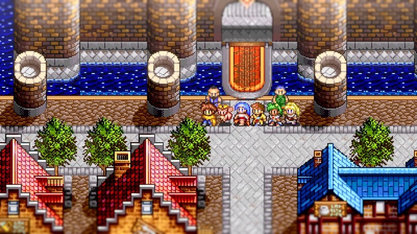 'Lunar Remastered Collection:' Classic JRPGs Return After 25 Years