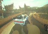 'Drive Rally' Early Access Out Now: Experience Forgiving Physics on Various Tracks