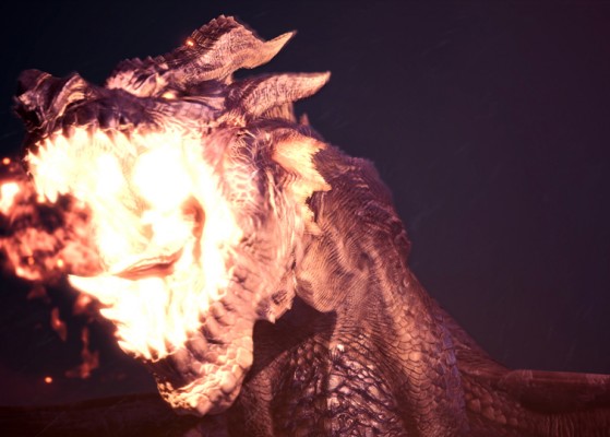 'Monster Hunter World: Iceborne' Fatalis Guide: How To Beat The Black Dragon