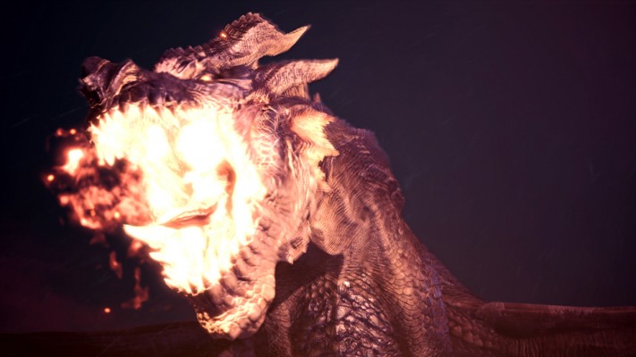 'Monster Hunter World: Iceborne' Fatalis Guide: How To Beat The Black Dragon