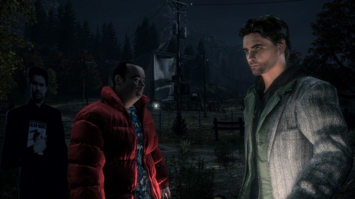 'Alan Wake,' 'Control' Dev Remedy Enters Into $17 Million Loan With Tencent