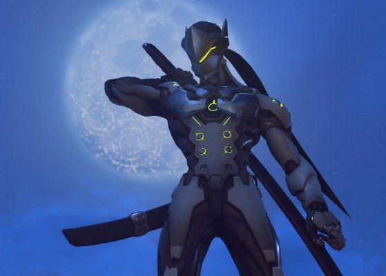 'Overwatch 2' Genji Hero Guide: How To Master His Abilities, Ultimate, Playstyle