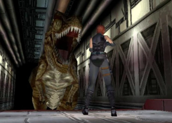 'Dino Crisis' Update: PlayStation 1 Classic Confirmed Coming to PlayStation 4, PlayStation 5