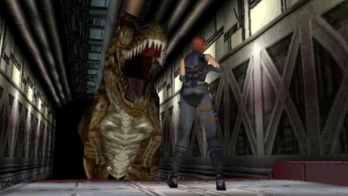 'Dino Crisis' Update: PlayStation 1 Classic Confirmed Coming to PlayStation 4, PlayStation 5