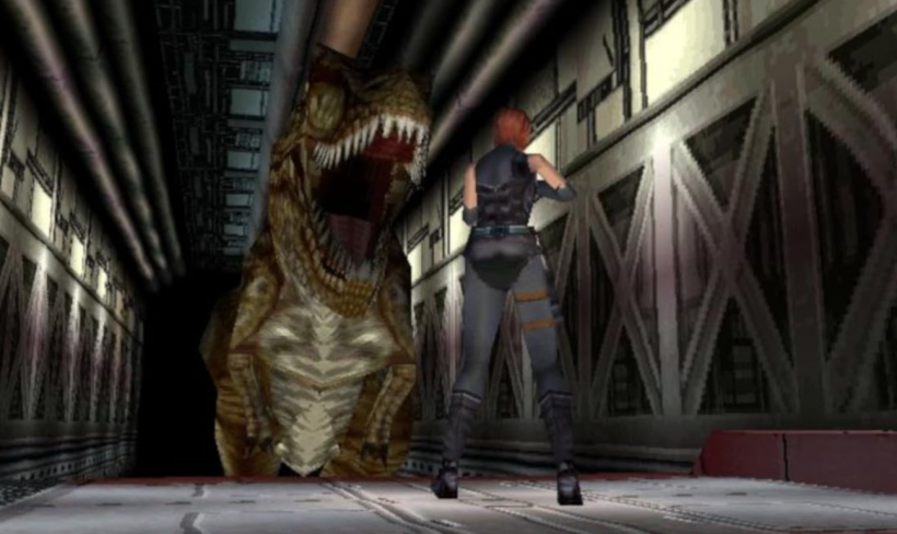 'Dino Crisis' Update: PlayStation 1 Classic Confirmed Coming to PlayStation 4, PlayStation 5