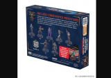 'Baldur's Gate 3' Getting Miniature Collection as Part of WizKids' Icons of the Realm Lineup