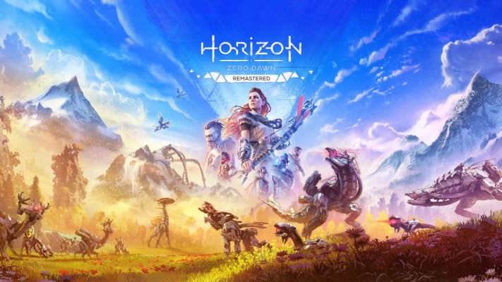 Online 'Horizon' Game is Reportedly Guerilla Games' Next Project, Could Include Multiplayer Feature