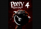 'Poppy Playtime Chapter 4' Update: Mob Entertainment Shares PC Release Date